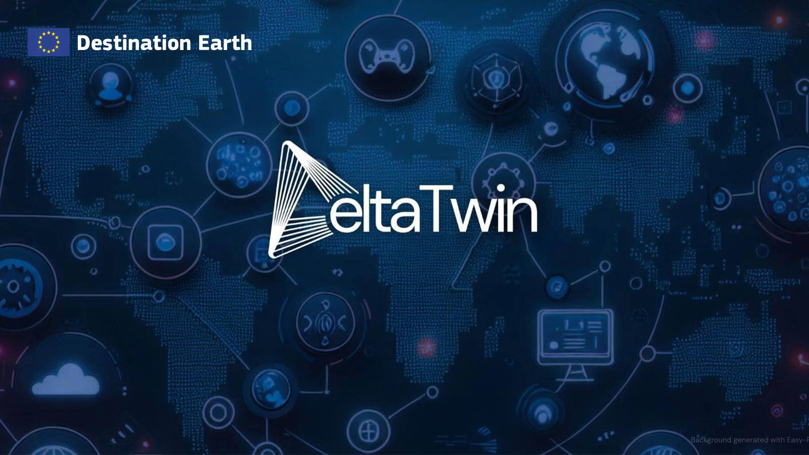 DeltaTwin