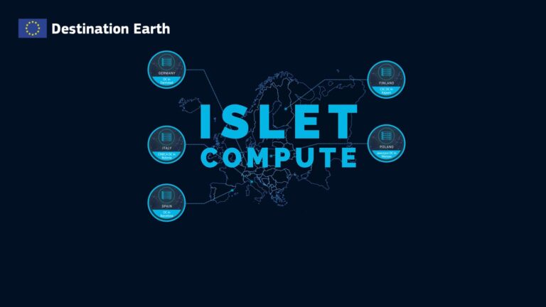 ISLET Compute