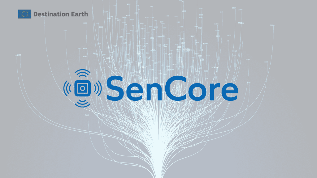 SenCore