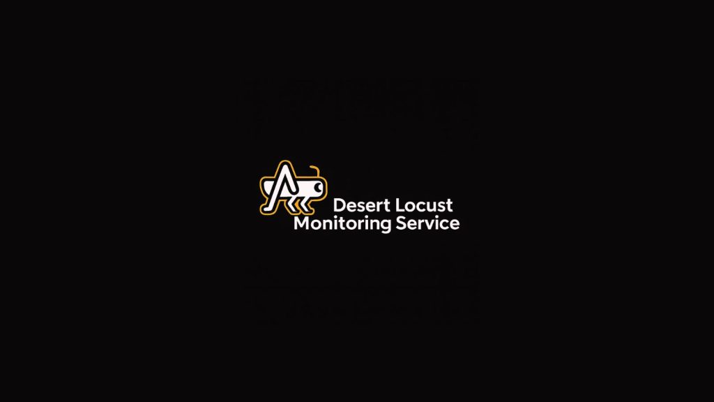 Desert Locust Monitoring Service