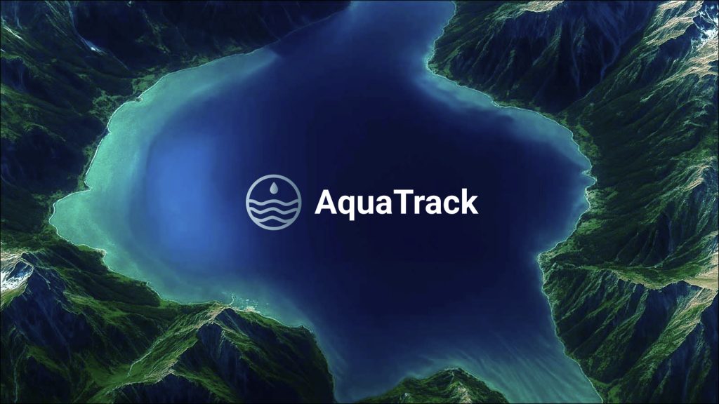 AquaTrack