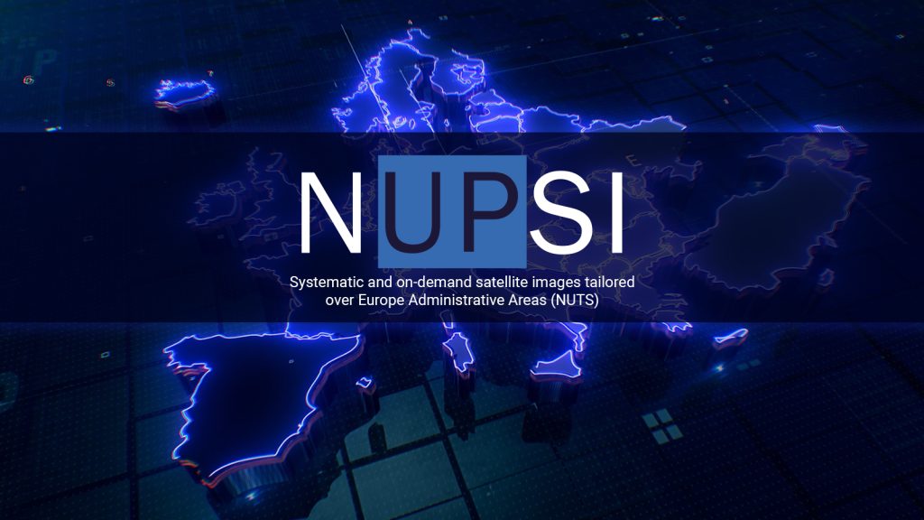 NUPSI