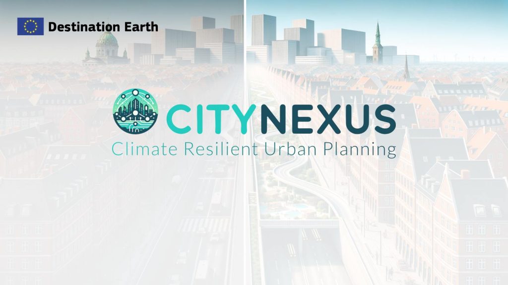 CityNexus PRO