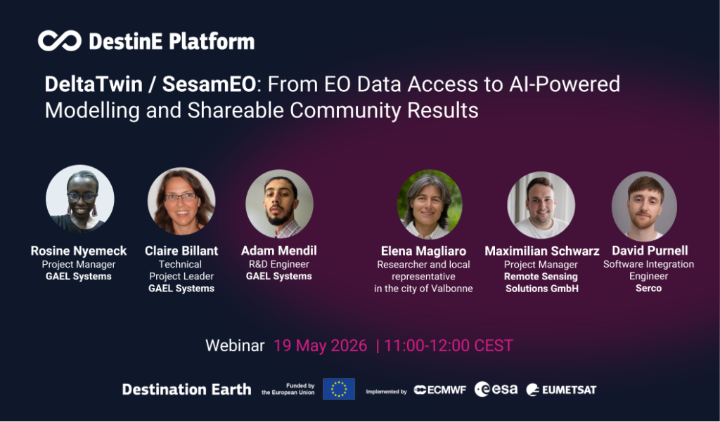 Webinar GAEL
