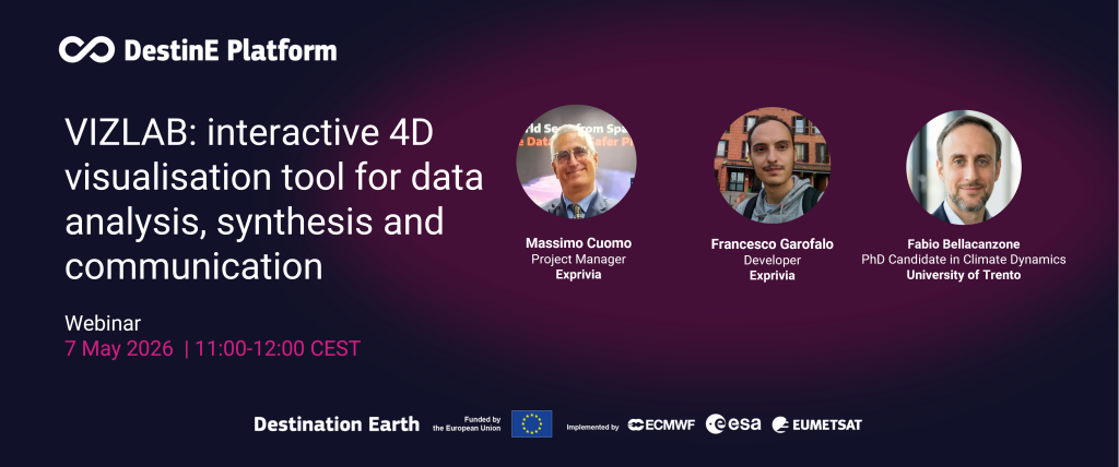 VIZLAB - webinar