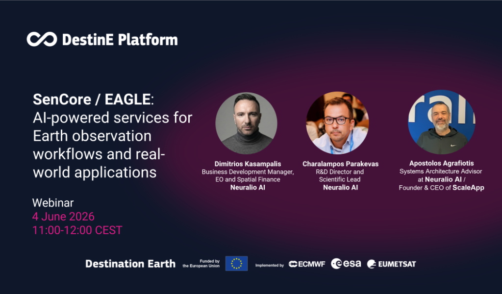 Webinar Neuralio